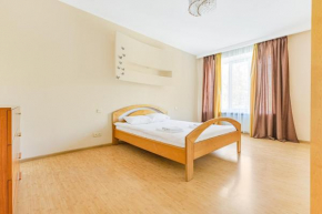 Cozy Apartment with balcony near Deribasovskaya